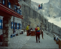 Dolomiten